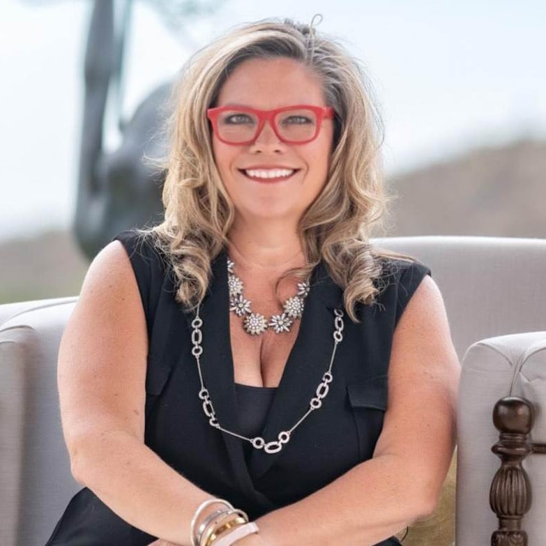 Melissa Marie Budetti photo