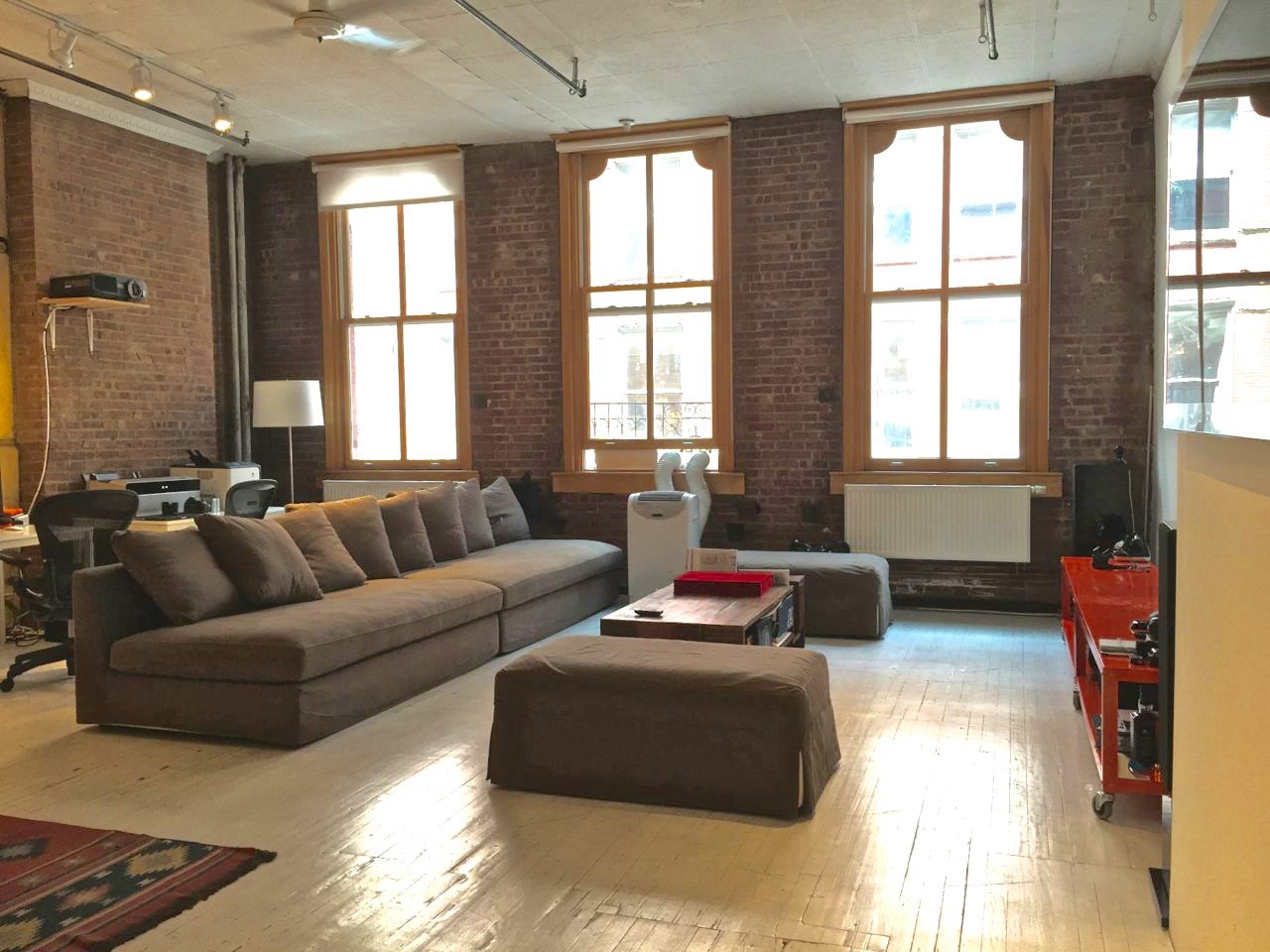 108 Wooster Street #2F