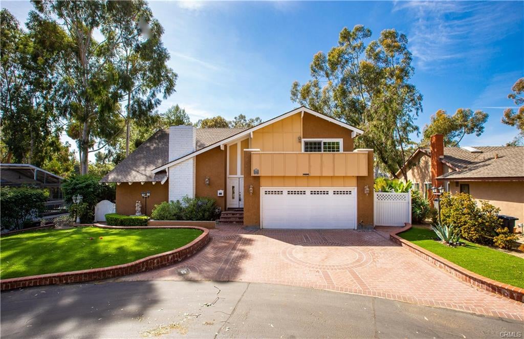 22785 Rumble Drive