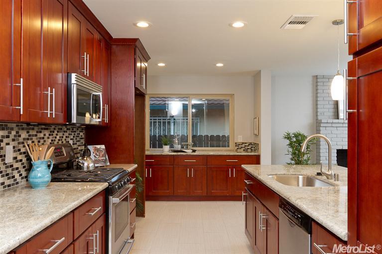 Before and After Pictures! 115 52nd Street-We Represented the Lucky Buyers!