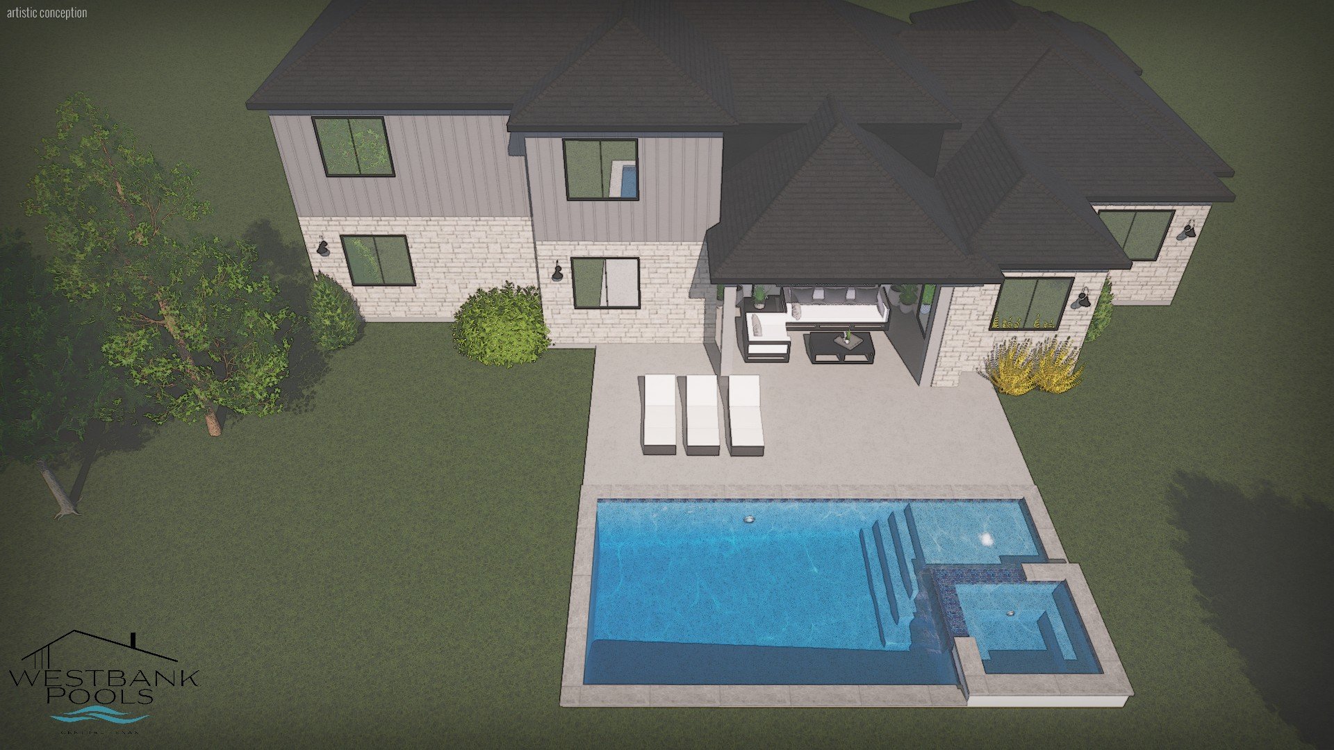 214 Gaucho Way