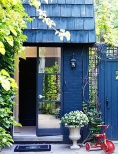 What Color Is Your Door?