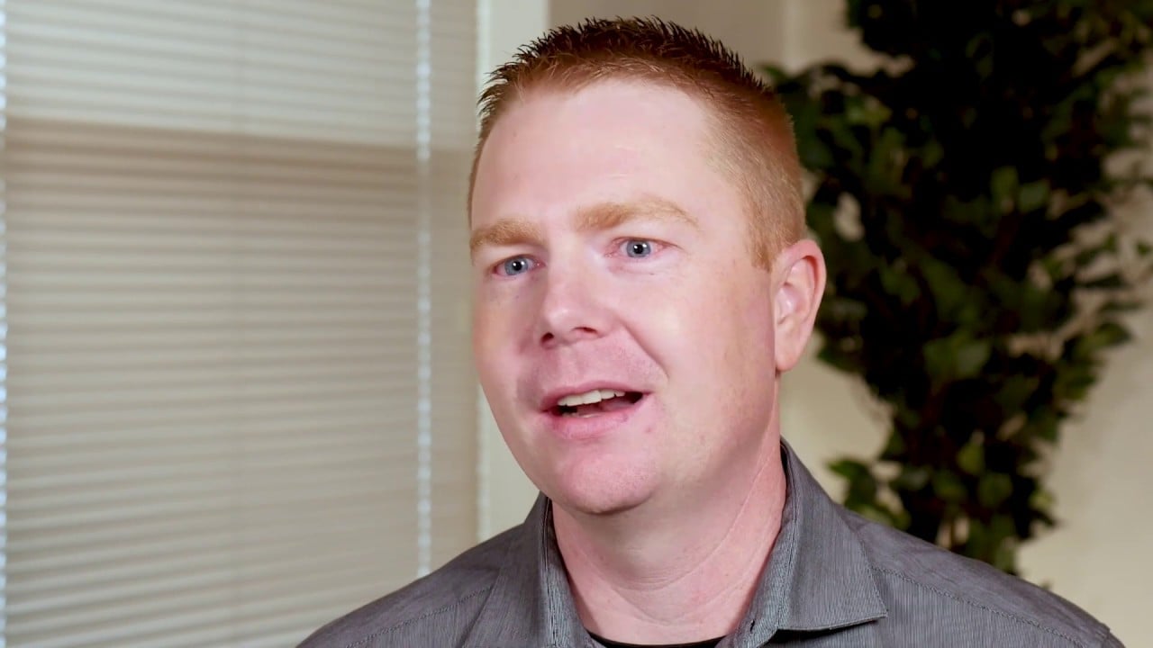 JLS Agent Success Stories - Cory Bemis