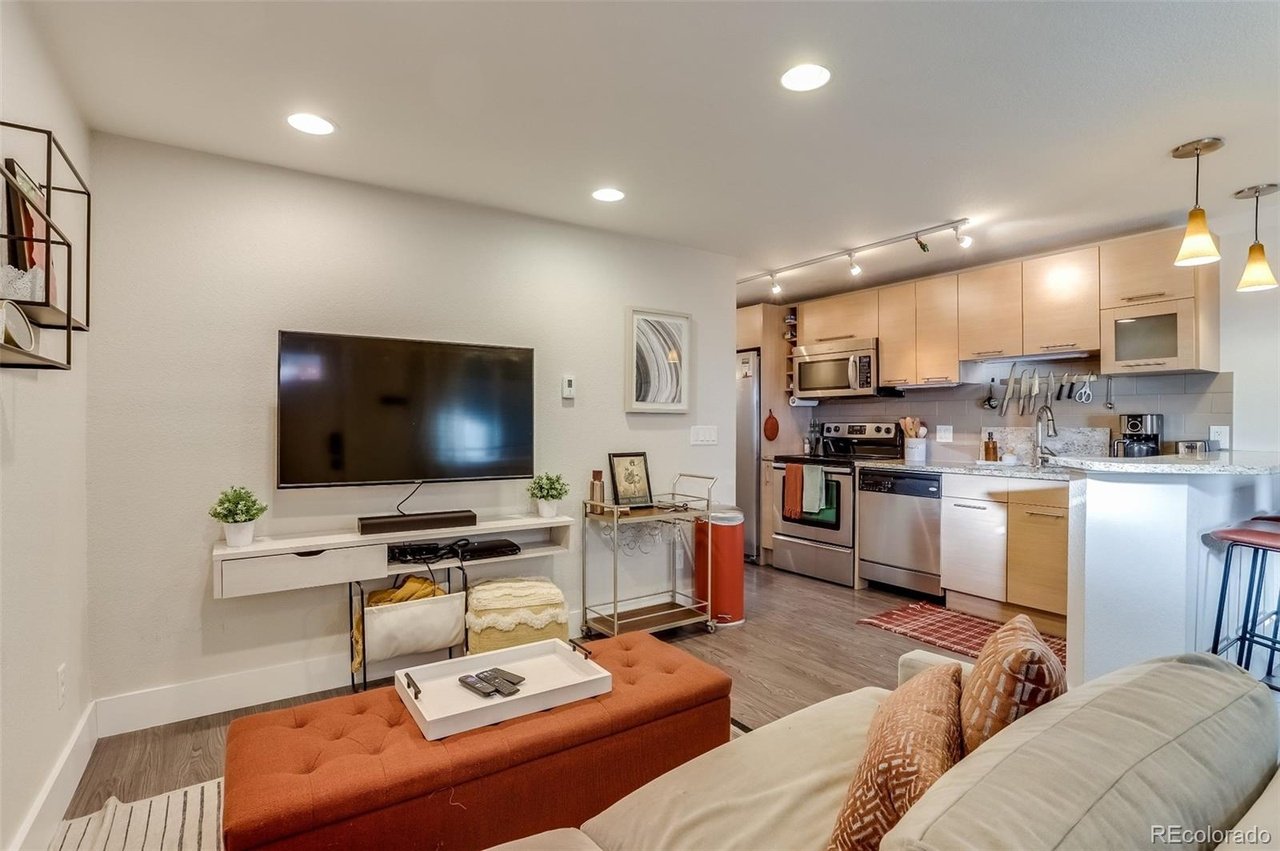120 S Pennsylvania Street Unit# 104