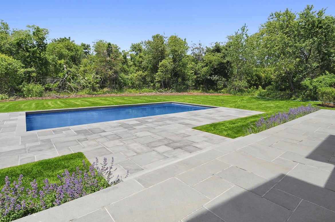 Bridgehampton Farmhouse