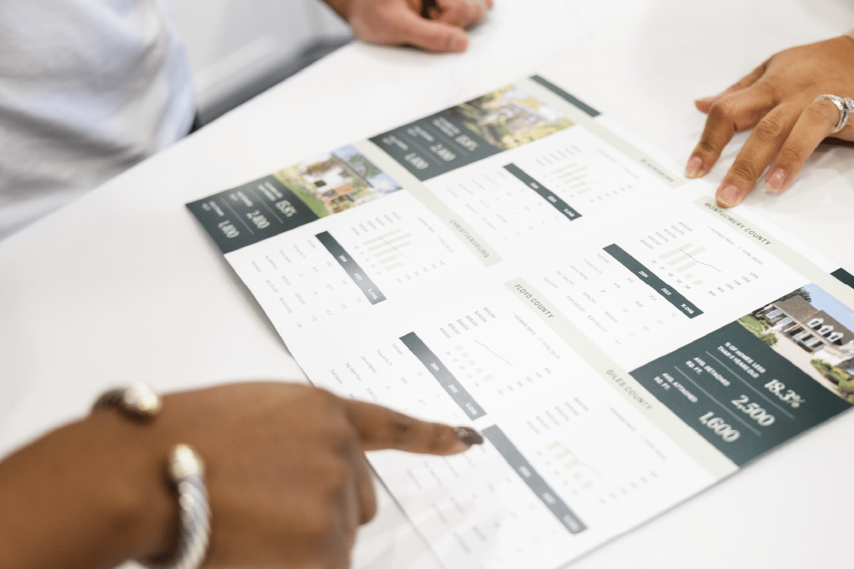 Shenandoah Valley Harrisonburg Mid Year Report 2024