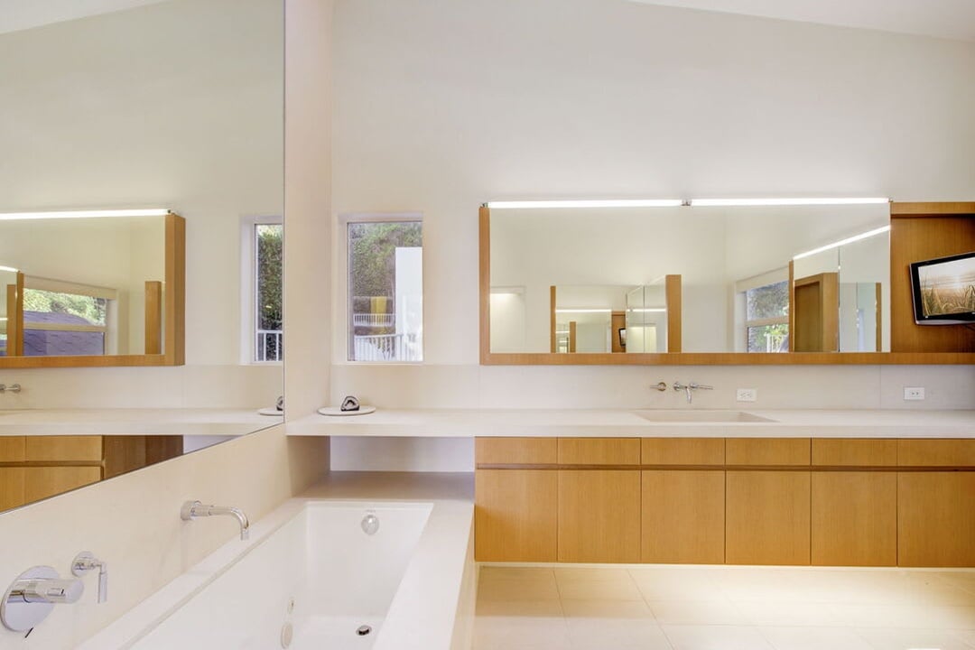 Ridge Villa