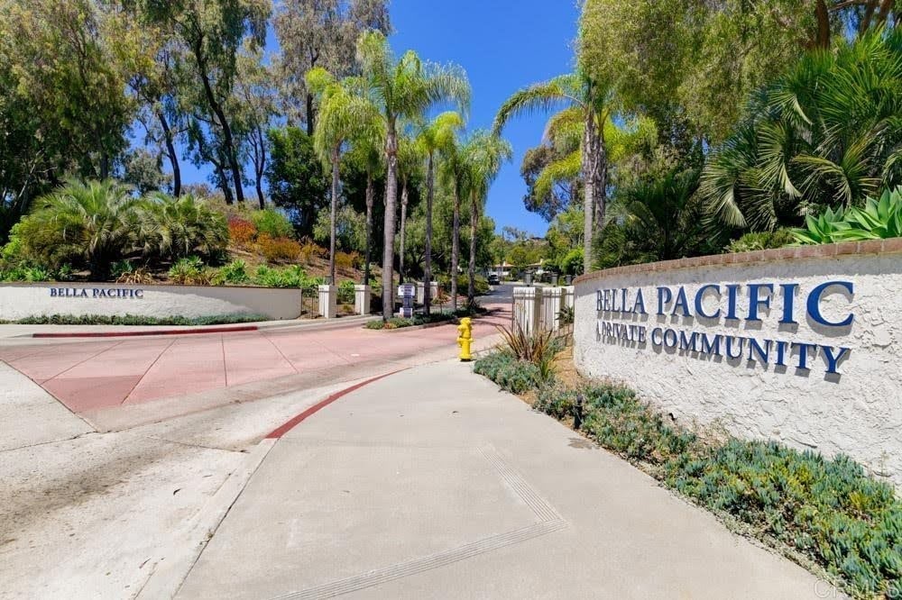 4860 Bella Pacific Row #249
