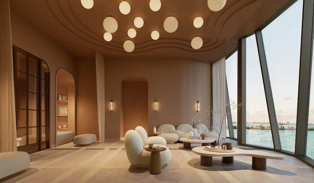 One Thousand Group and Minor Hotels Announce First Anantara Miami Resort & Residences In The U.S. At KPF-Designed Tower in Edgewater