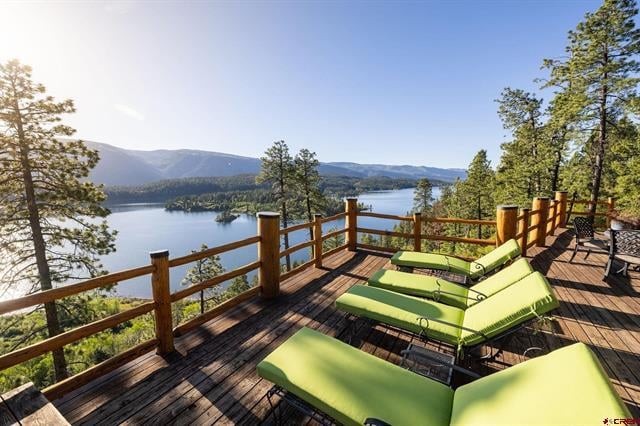 175 Spruce Mesa Drive
