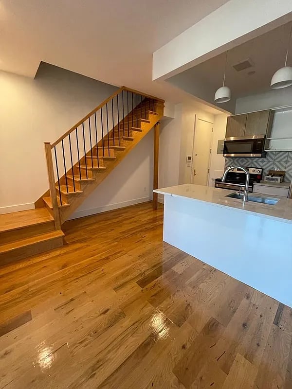 3405 Farragut Road #4A