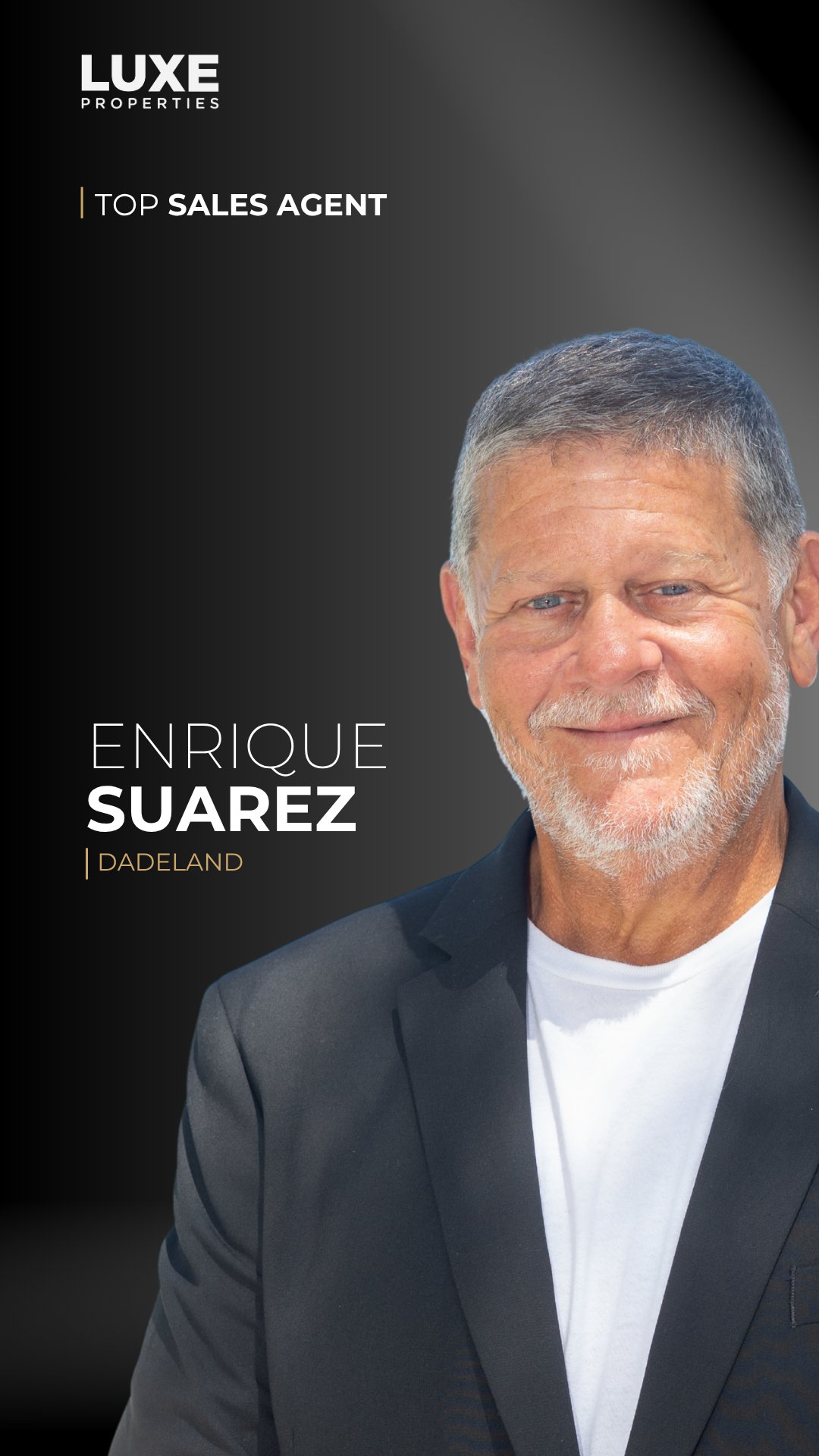 Top Producers Circle | April 2026 Miami Real Estate