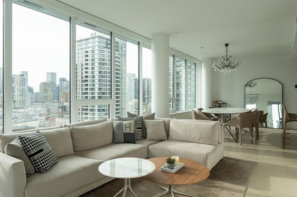 885 Cambie St, #1404