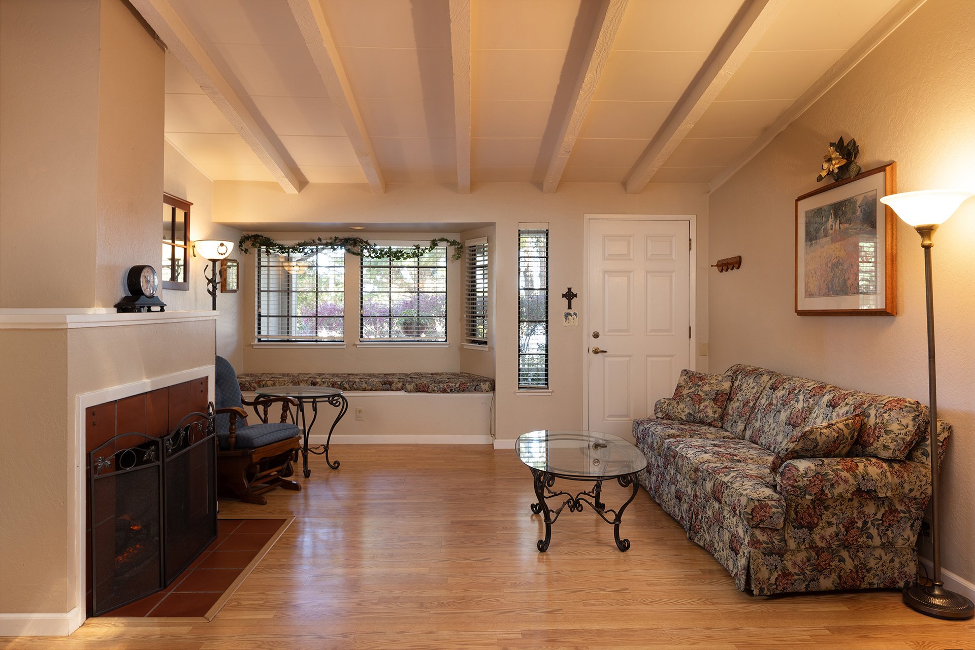 Charming Pacific Grove Home