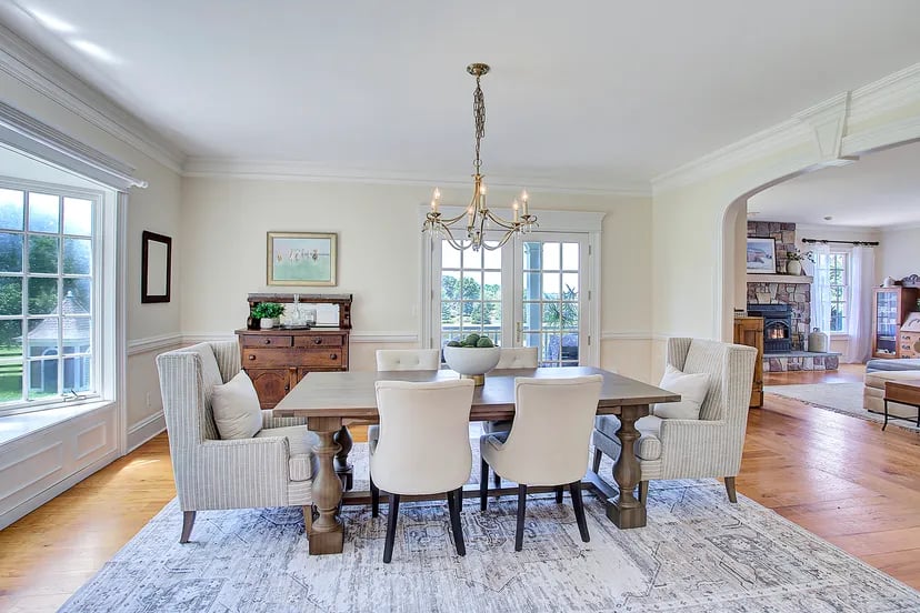 579 Goritz Road Alexandria Township, New Jersey, 08802 United States