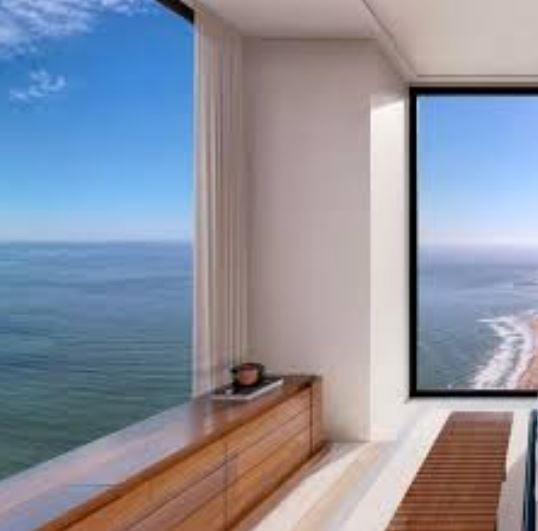 Cipriani Ocean Resort Residences M001A