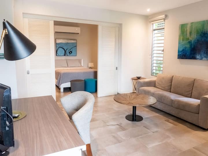 Casa Terra Porto #1• Bright Corner Unit w/ Rooftop - Airbnb