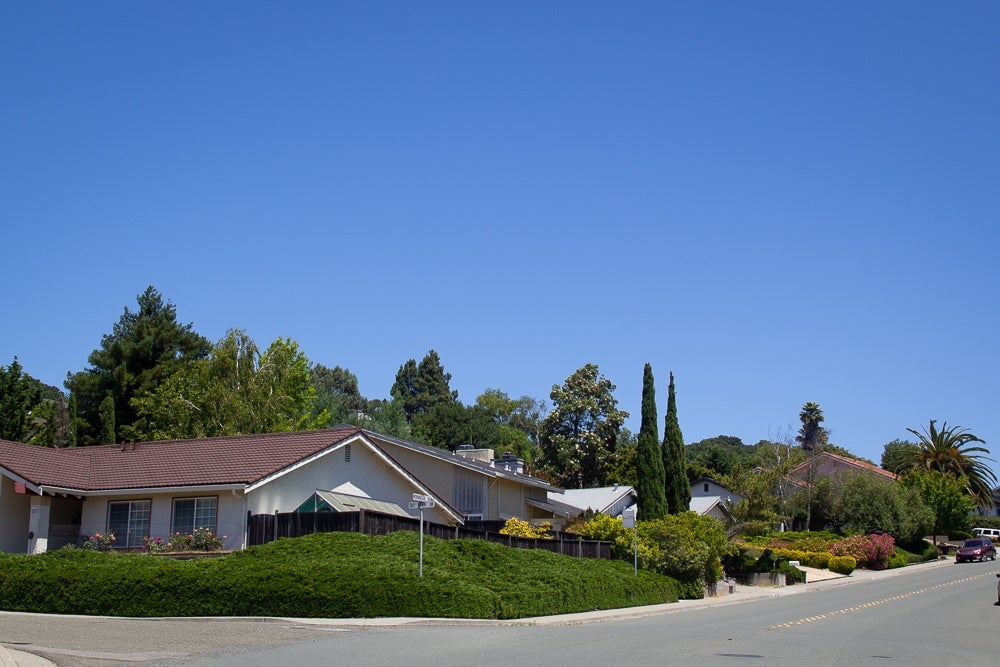 El Sobrante