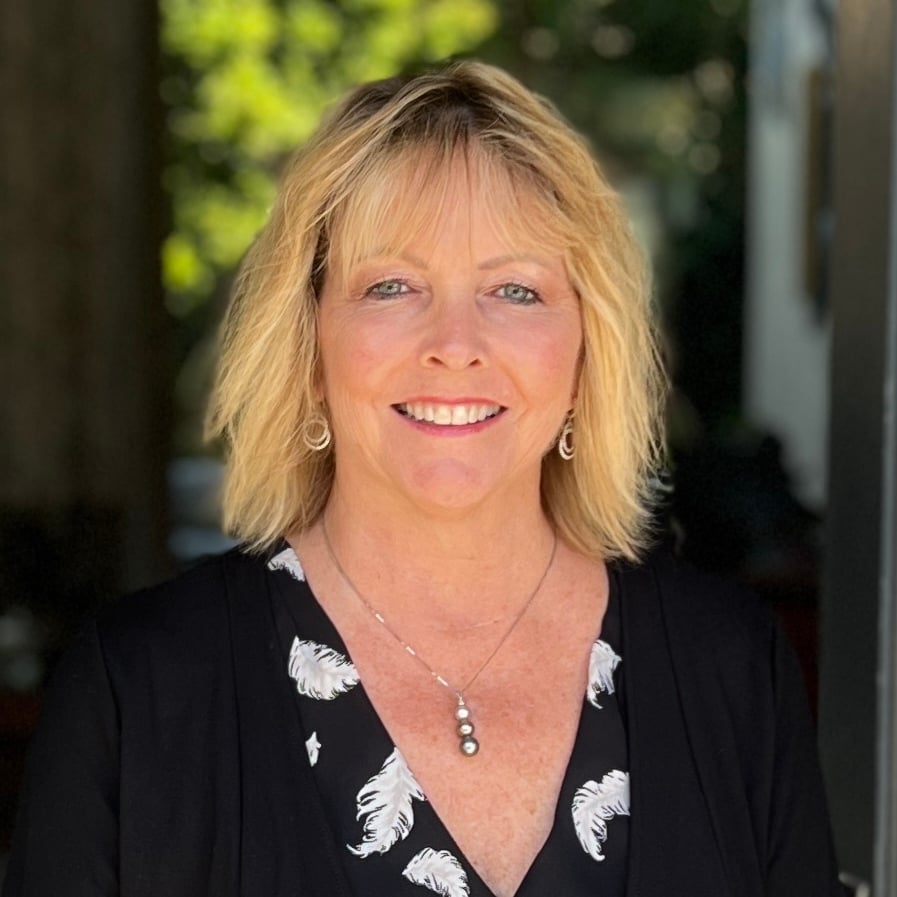 Kelly Ramsay La Quinta, CA Real Estate Agent Headshot