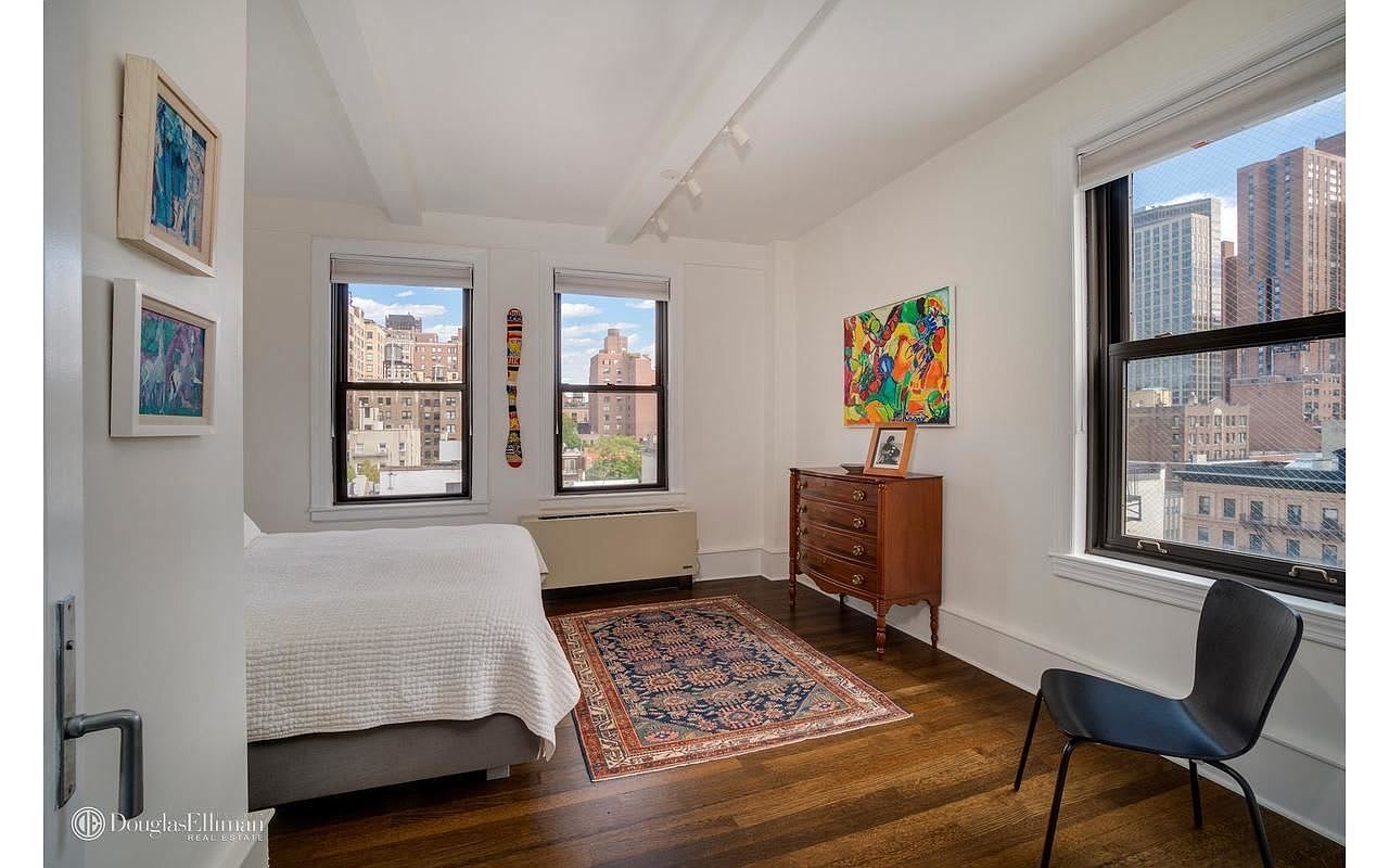 115 E 90th St, #8C