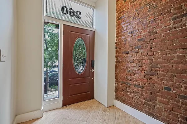 260 MacDougal Street