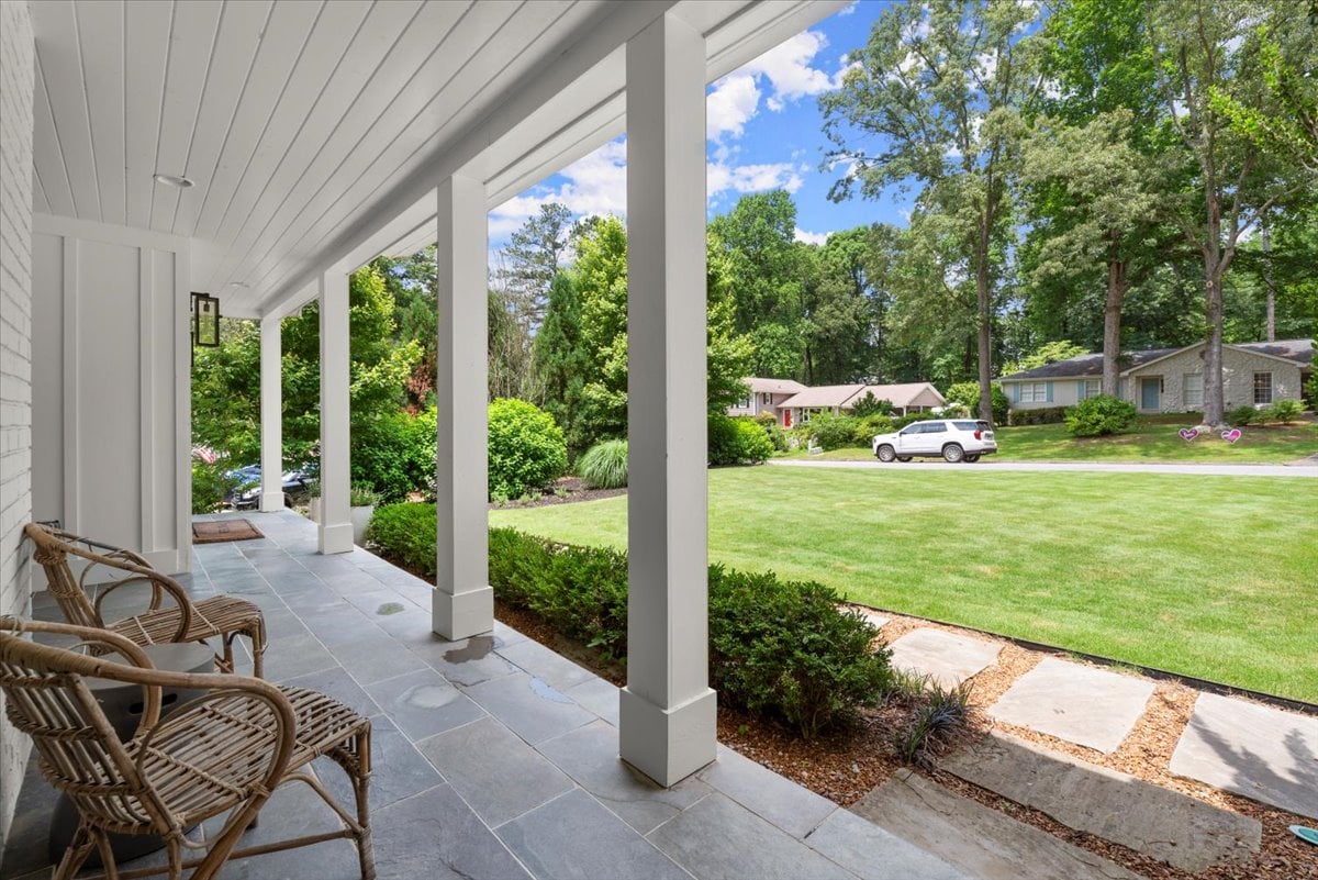 210 Shady Grove