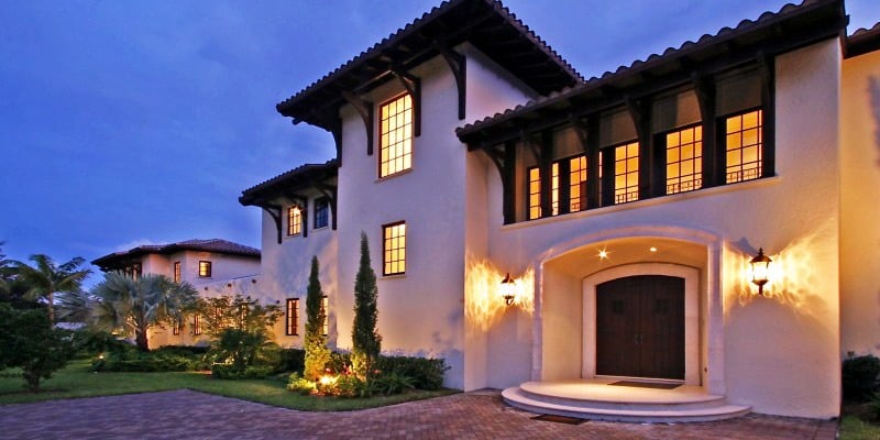 Moss Ranch