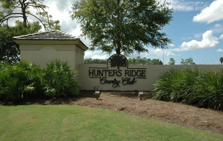 Hunters Ridge