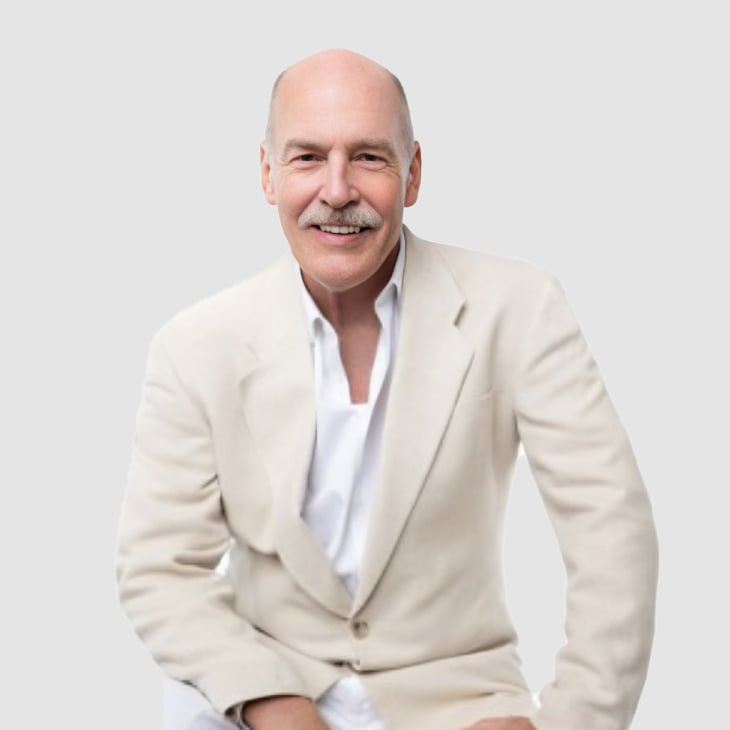 [Ted Wilmering] [Florida] Real Estate Agent Headshot