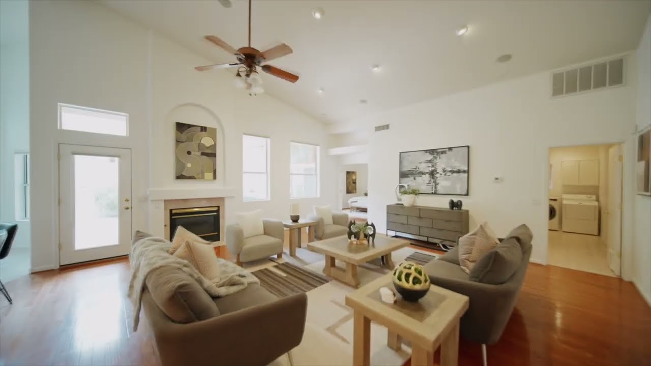 Your Dream Home Awaits! | 5310 W Melinda Ln, Glendale