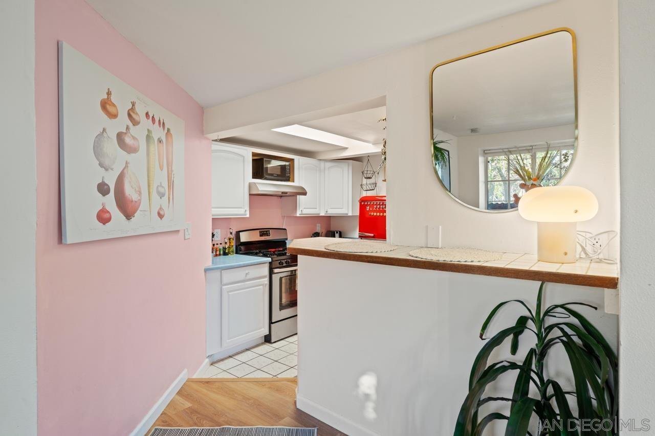 1042 Lincoln Ave. San Diego, CA