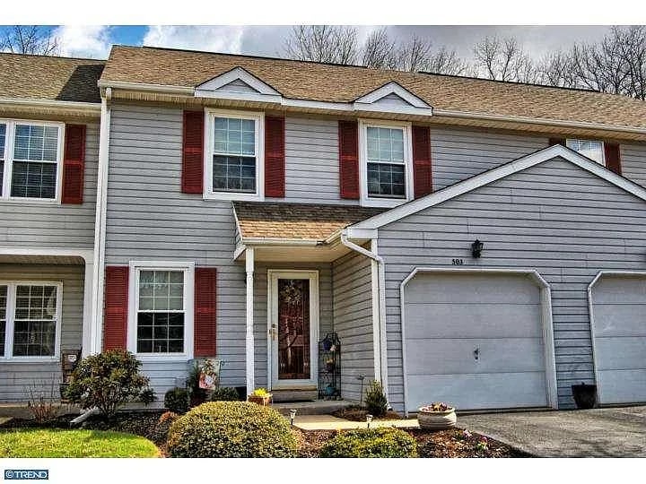 503 Beacon Ct