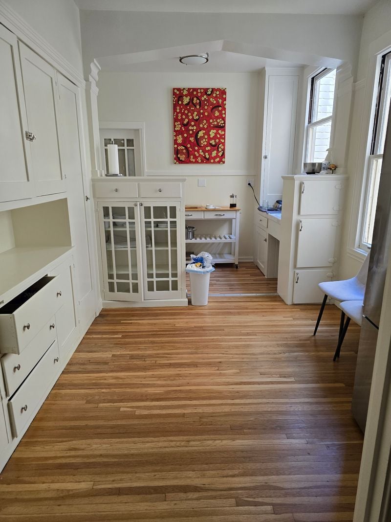 2150-2160 Fell Street