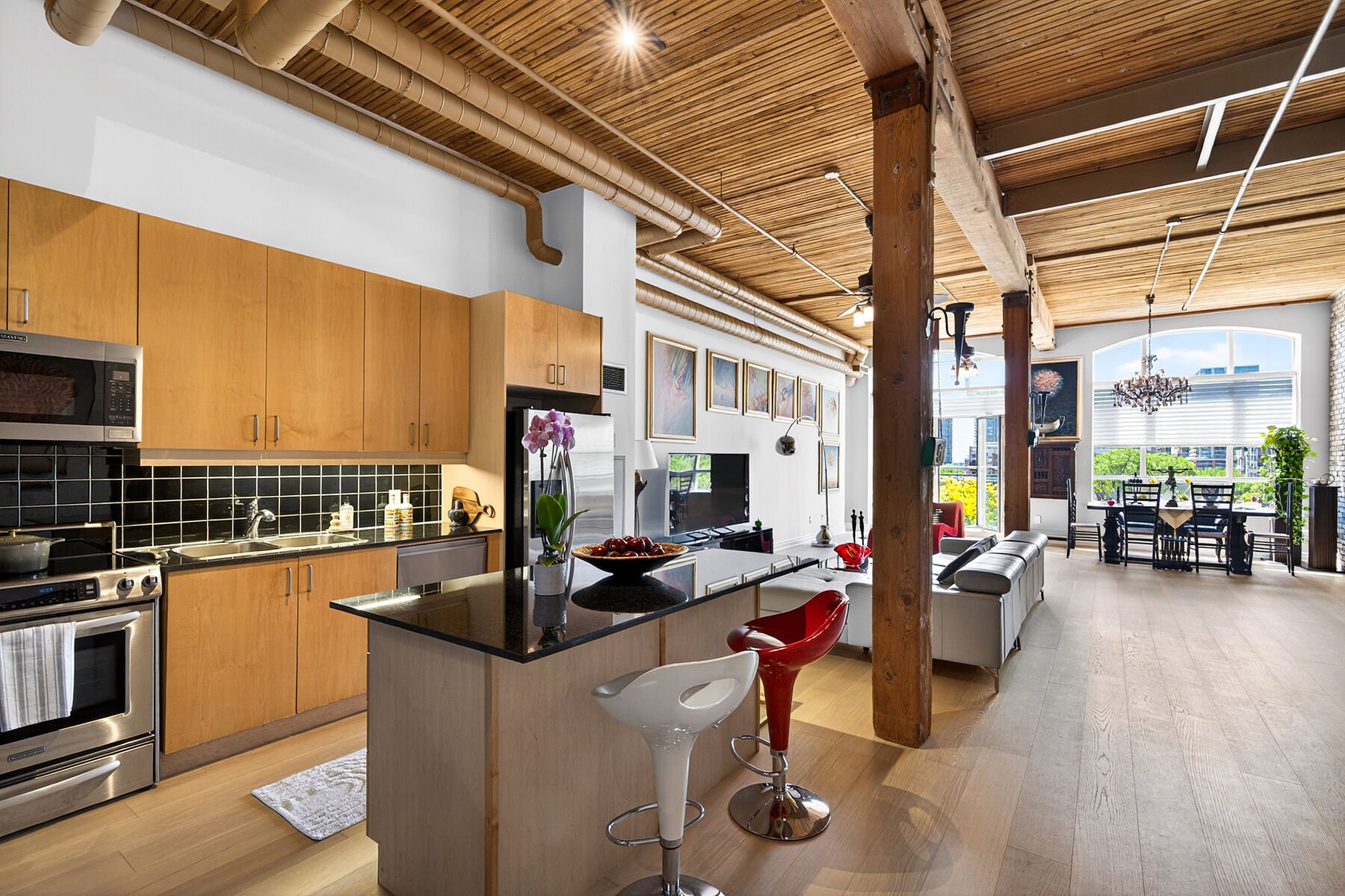 Candy Factory Lofts