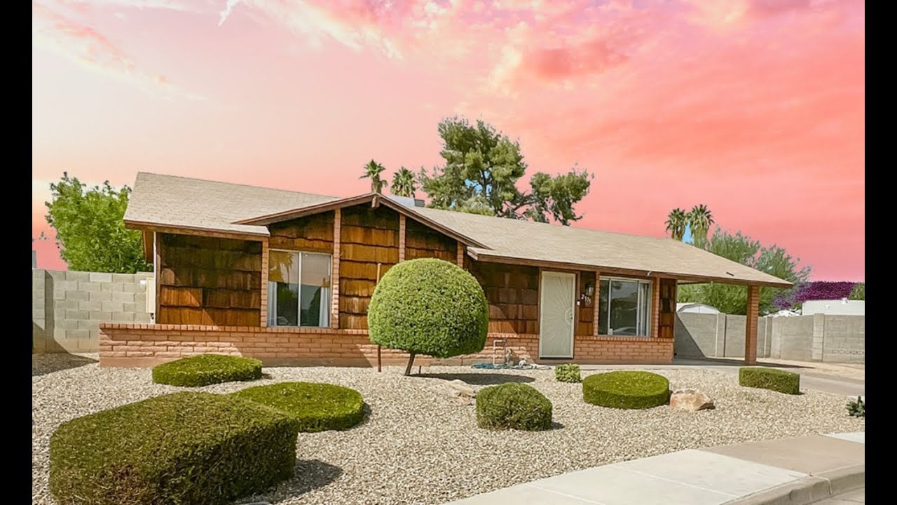 2575 E Coronita Cir, Chandler, AZ 85225
