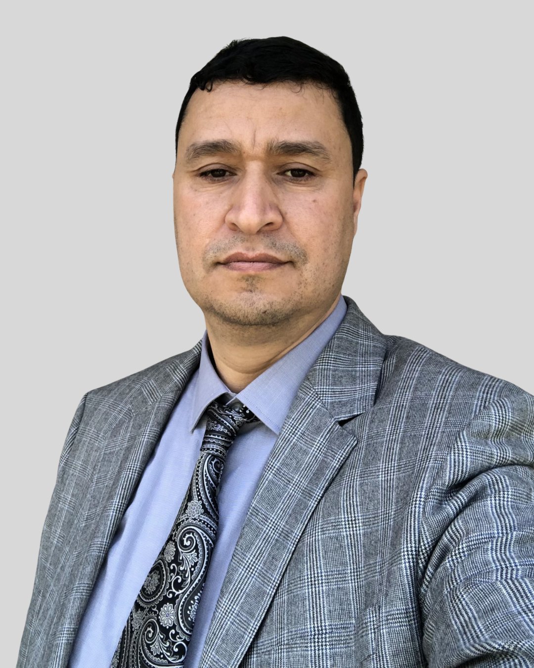 agent photo