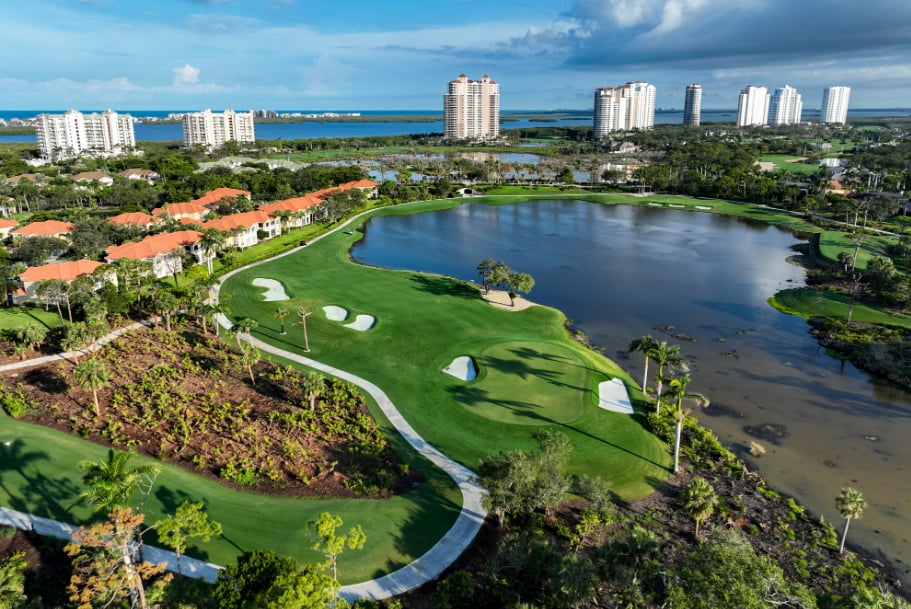 Bonita Bay