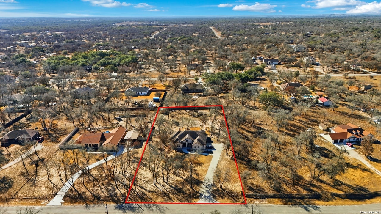 228 County Rd 6864