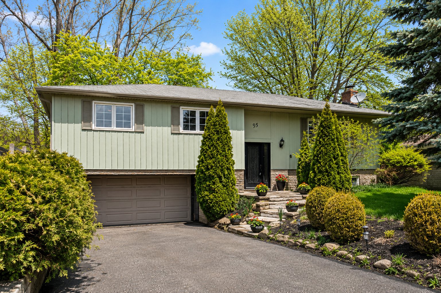 95 Booth Drive