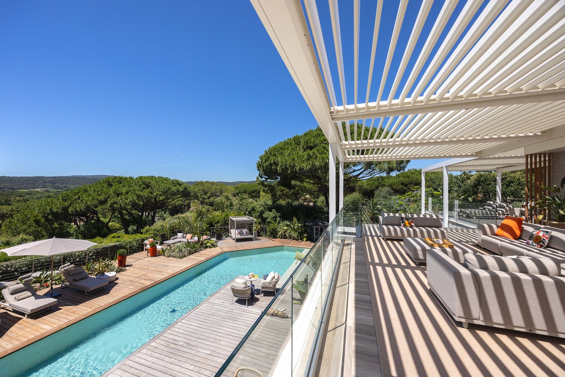  Villa La Plieide 