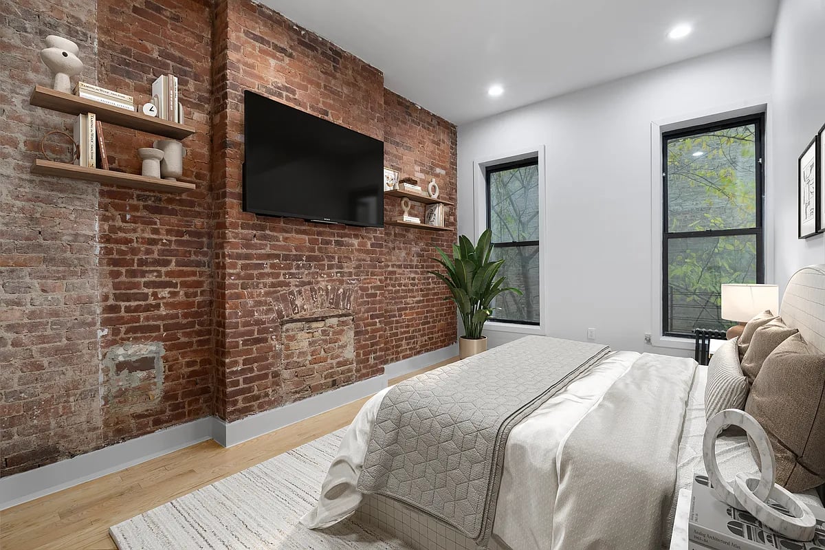 1047 Bedford Avenue A2