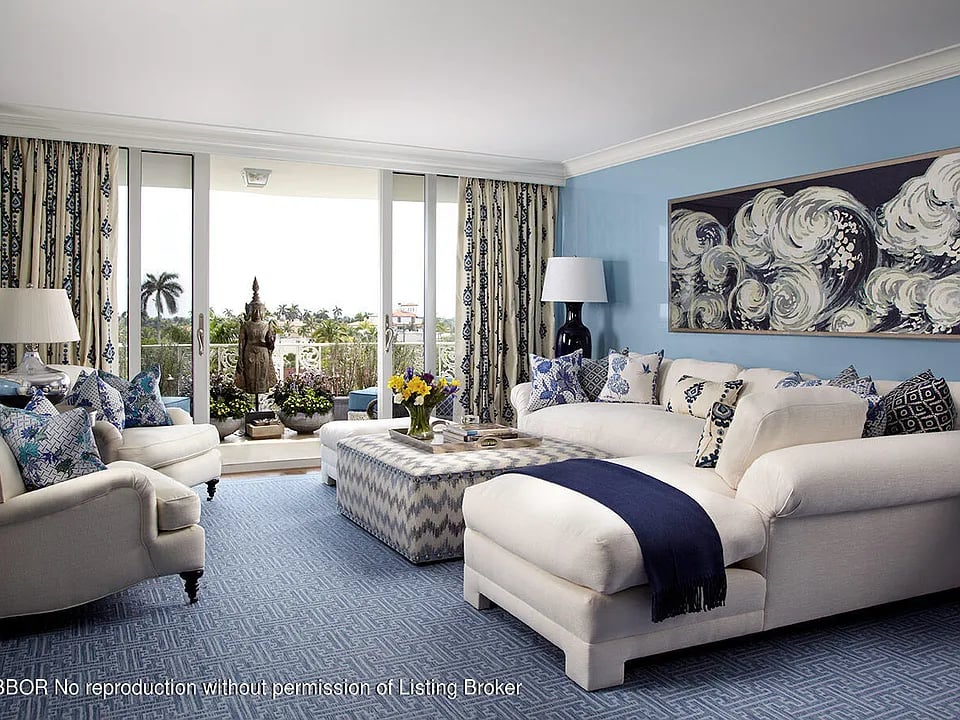 227 Australian Avenue Unit: 5-C
