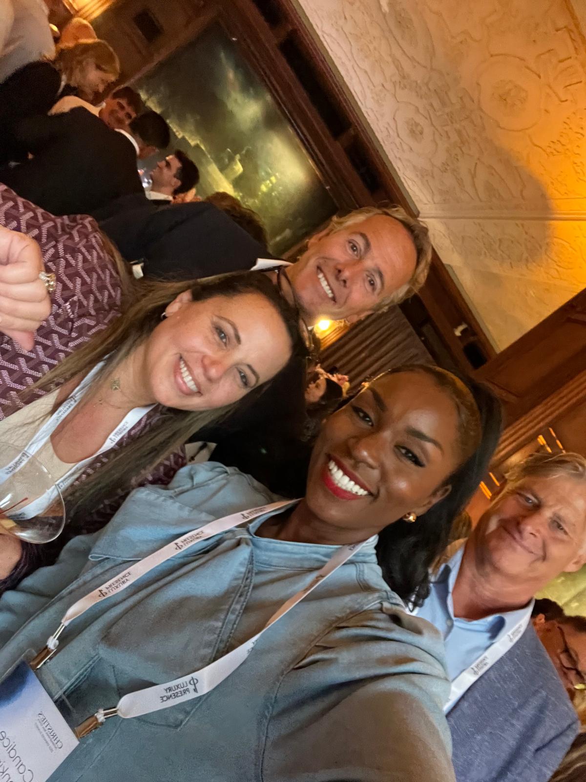 The Christie's Owner's Conference