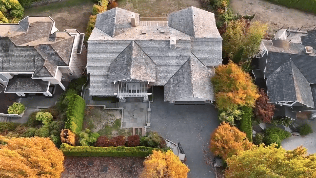 2338 Orchard Lane Vancouver