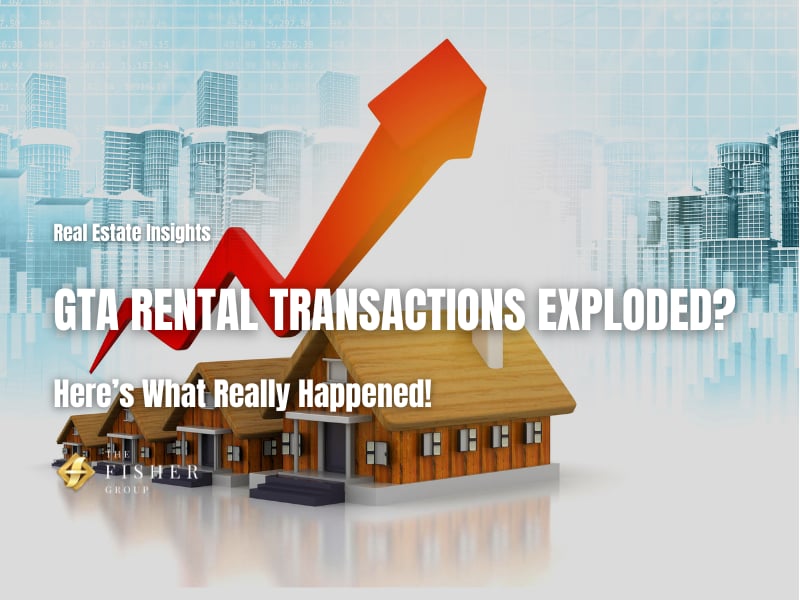 GTA Rental Transactions Exploded? Here’s What Really Happened!