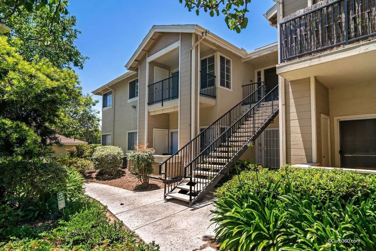 3555 Grove St #232