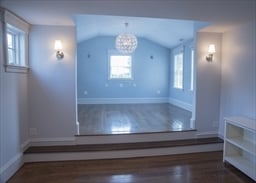 17 King Philip Rd.