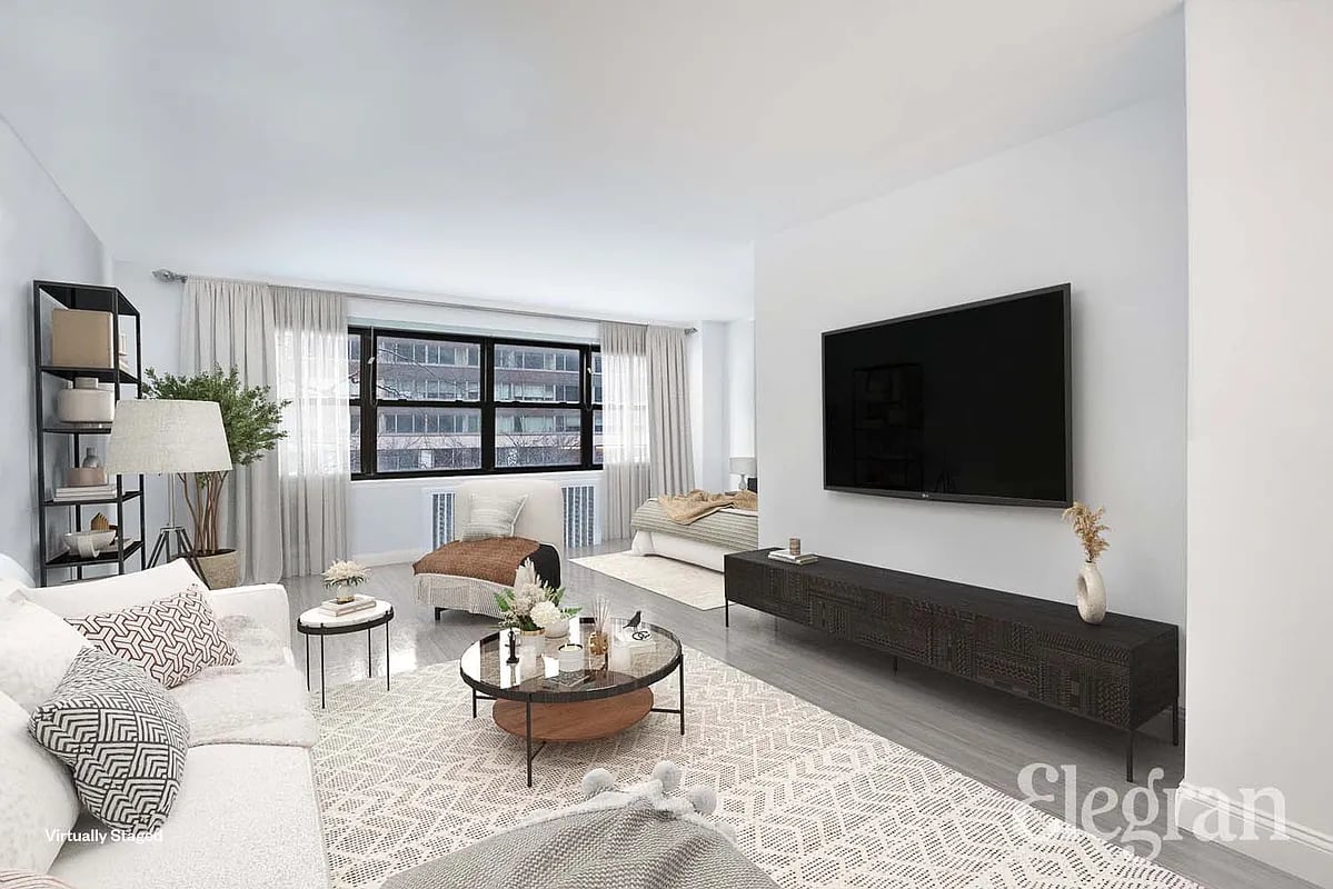 205 W End Ave, #2E