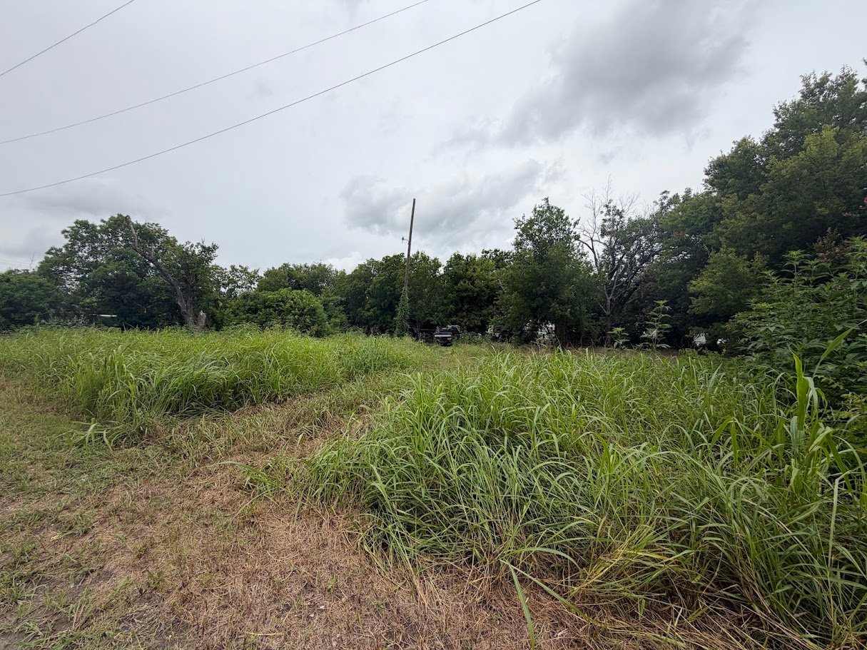 Land for Sale - Mart Tx