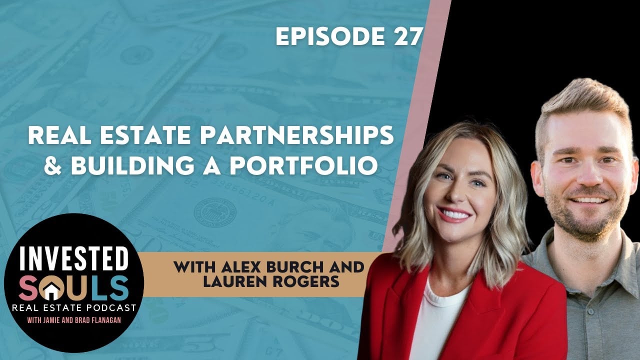 Real Estate Partnerships & Building a Portfolio